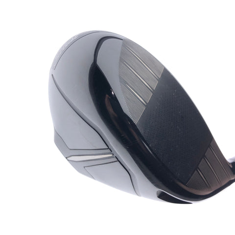 Used Titleist TSR 2 Driver / 10.0 Degrees / X-Stiff Flex