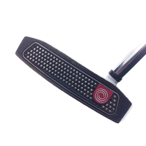 Used Odyssey O-Works Tank 7 Putter / 38.0 Inches