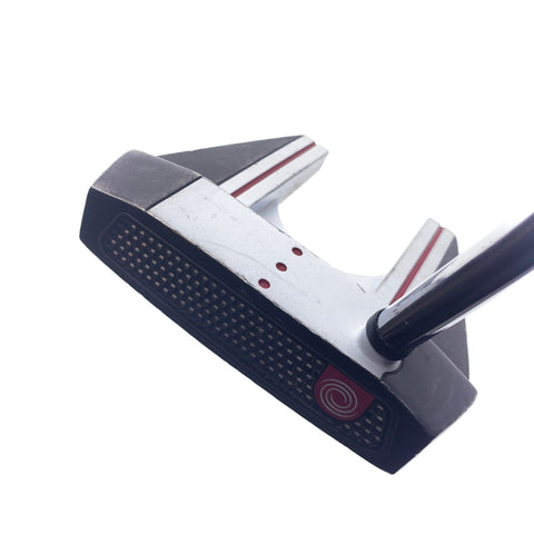 Used Odyssey O-Works Tank 7 Putter / 38.0 Inches