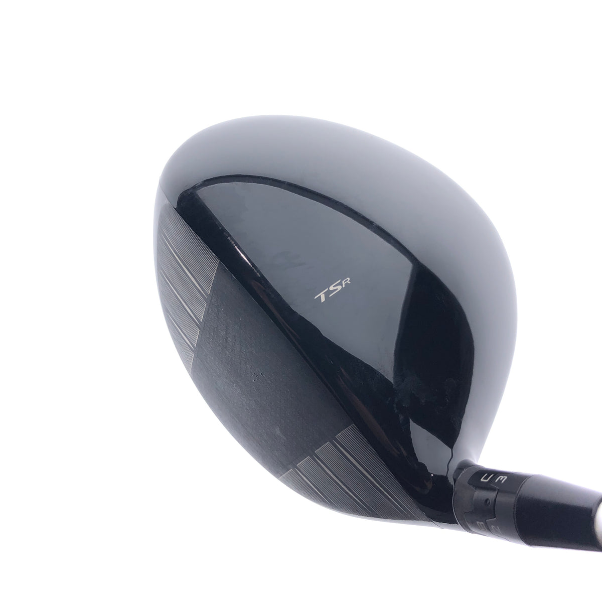 Used Titleist TSR 2 Driver / 10.0 Degrees / X-Stiff Flex - Replay Golf 