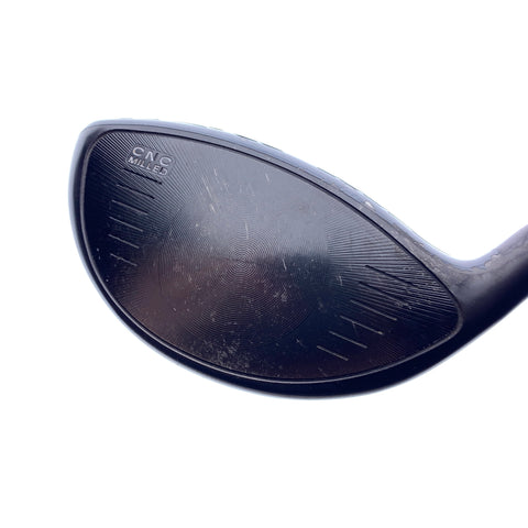 Used Cobra King F8+ Driver / 10.5 Degrees / Stiff Flex