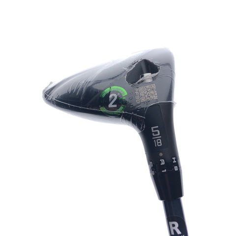 NEW Cobra DS Adapt X 5 Fairway Wood / 18 Degrees / Regular Flex
