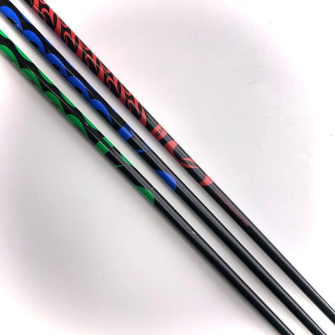 Used Speed Sticks Training Aid Training Aid - Replay Golf 