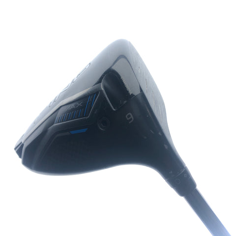 Used Ping G440 MAX Driver / 9.0 Degrees / X-Stiff Flex