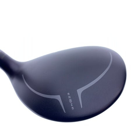 Used Yonex Ezone XPG 3 Fairway Wood / 18.0 Degrees / Ladies Flex