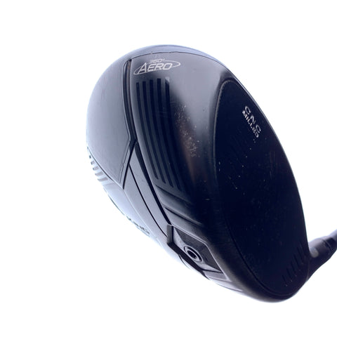 Used Cobra King F8+ Driver / 10.5 Degrees / Stiff Flex