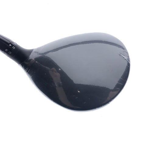 NEW Cobra DS Adapt X 5 Fairway Wood / 18 Degrees / Regular Flex