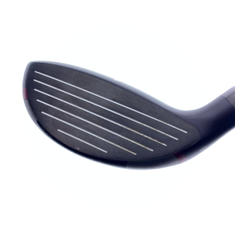 Used Yonex Ezone XPG 3 Fairway Wood / 18.0 Degrees / Ladies Flex