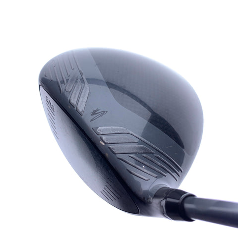 Used Cobra King F8+ Driver / 10.5 Degrees / Stiff Flex