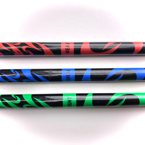 Used Speed Sticks Training Aid Training Aid - Replay Golf 
