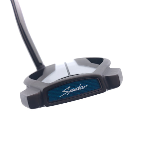 Used TaylorMade Spider Tour X Torched 2026 Putter / 35.0 Inches
