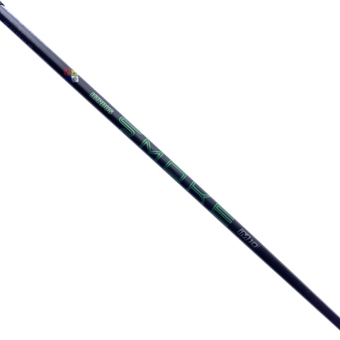 Used Cobra King F8+ Driver / 10.5 Degrees / Stiff Flex
