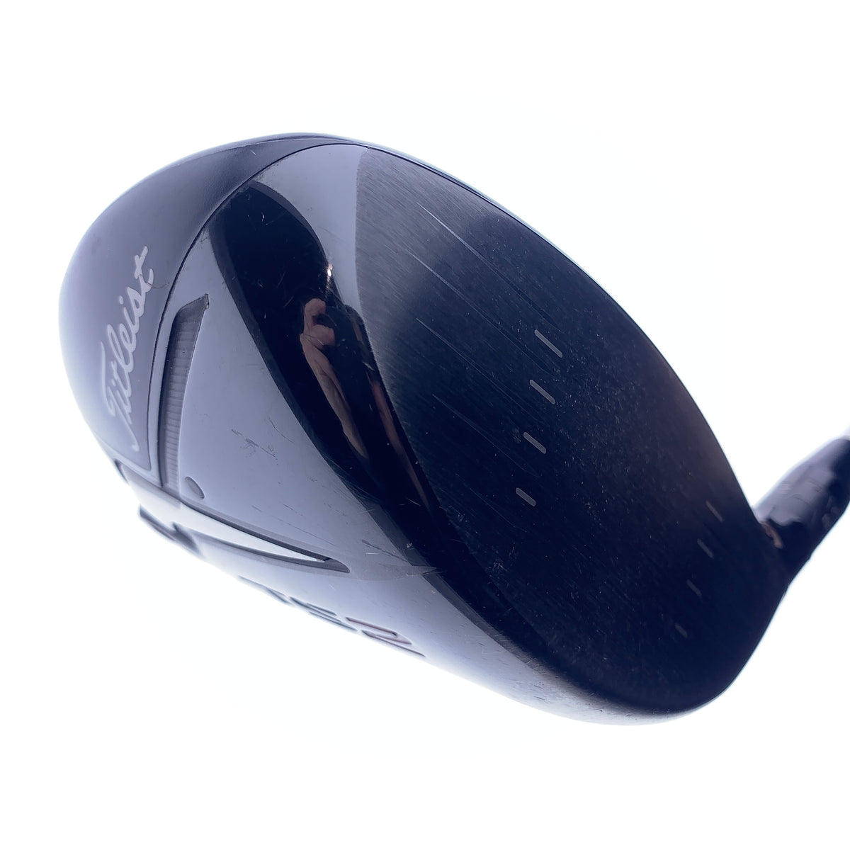Used Titleist TS2 Driver / 10.5 Degrees / Regular Flex - Replay Golf 