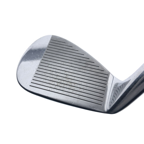 Used TaylorMade P7TW Pitching Wedge Iron / 47 Degrees / Stiff Flex
