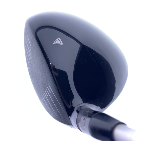 Used Titleist TS2 Driver / 10.5 Degrees / Regular Flex
