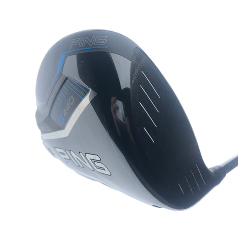 Used Ping G440 MAX Driver / 9.0 Degrees / X-Stiff Flex