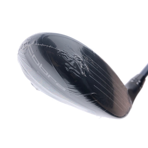 NEW Cobra DS Adapt X 5 Fairway Wood / 18 Degrees / Regular Flex