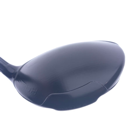 Used TaylorMade Stealth 5 Fairway Wood / 18 Degrees / Regular Flex