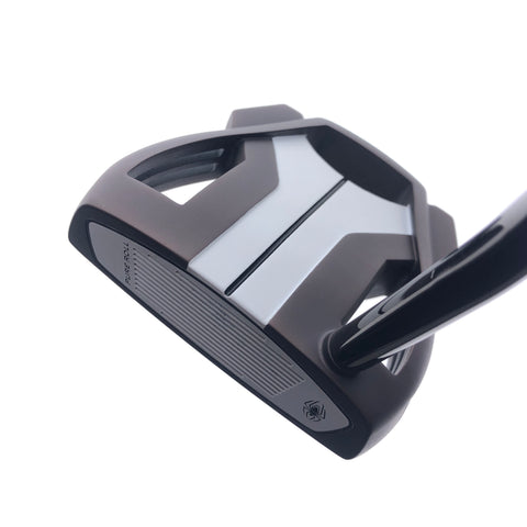Used TaylorMade Spider Tour X Torched 2026 Putter / 35.0 Inches
