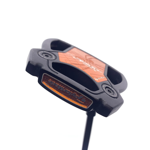 Used TaylorMade My Spider Tour X 2025 Putter / 35.0 Inches