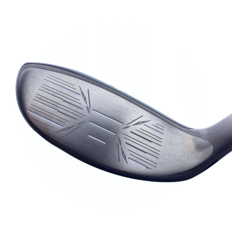Used XXIO Prime 12 6 Hybrid / 25.0 Degrees / Soft Regular Flex