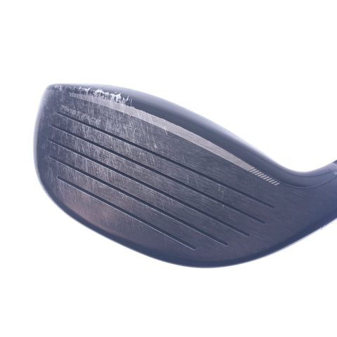 Used TaylorMade Stealth 5 Fairway Wood / 18 Degrees / Regular Flex
