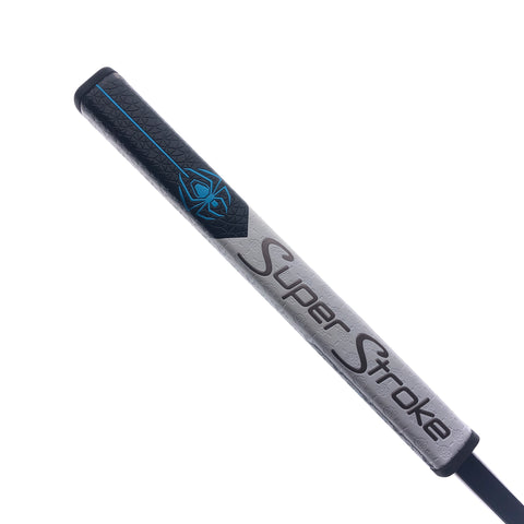 Used TaylorMade Spider Tour X Torched 2026 Putter / 35.0 Inches