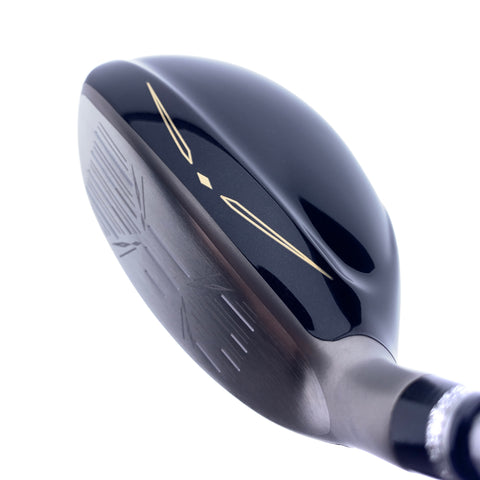 Used XXIO Prime 12 6 Hybrid / 25.0 Degrees / Soft Regular Flex