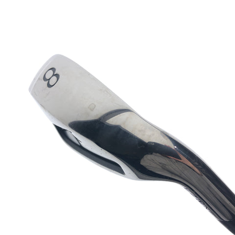 Used Yonex EZONE XP 8 Iron / 34 Degrees / Stiff Flex