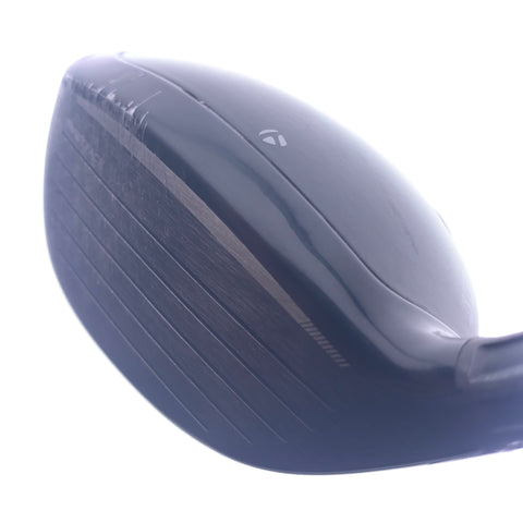 Used TaylorMade Stealth 5 Fairway Wood / 18 Degrees / Regular Flex