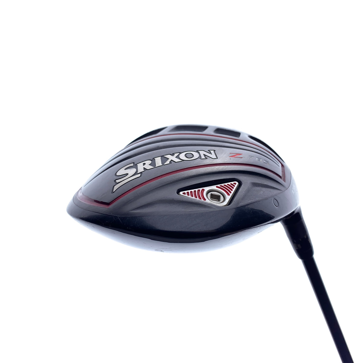 Used Srixon Z 785 Driver / 10.5 Degrees / Stiff Flex