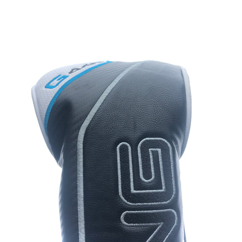 Used Ping G440 MAX Driver / 9.0 Degrees / X-Stiff Flex