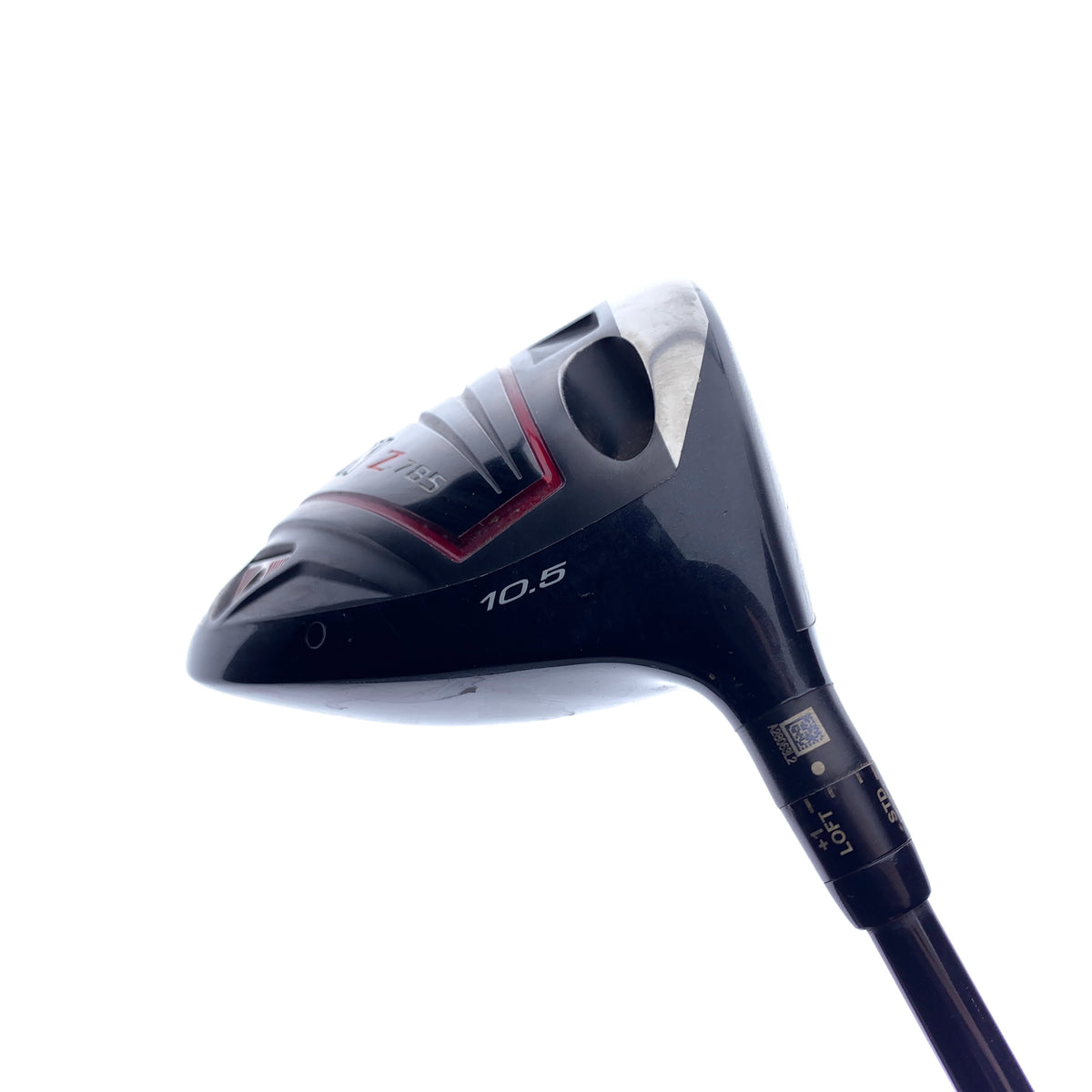 Used Srixon Z 785 Driver / 10.5 Degrees / Stiff Flex