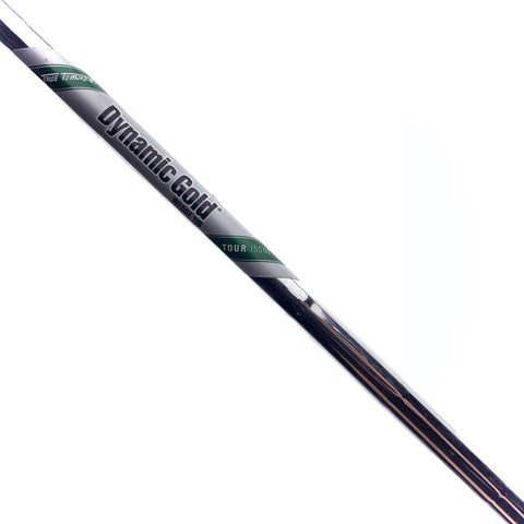 Used TaylorMade Milled Grind 4 Lob Wedge / 60.0 Degrees / Wedge Flex