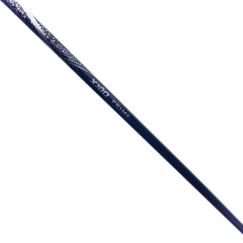 Used XXIO Prime 12 6 Hybrid / 25.0 Degrees / Soft Regular Flex