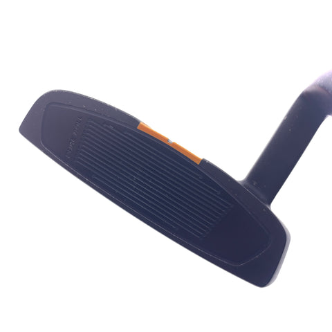 Used TaylorMade My Spider Tour X 2025 Putter / 35.0 Inches