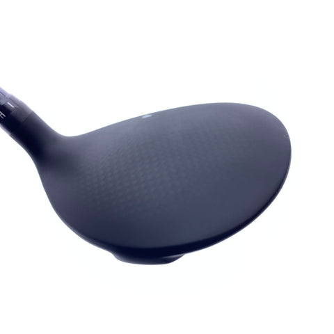 Used Yonex Ezone GS i Tech Fairway Wood 5 Fairway Wood / 21.0 Degrees / Ladies