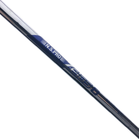Used Yonex EZONE XP 8 Iron / 34 Degrees / Stiff Flex