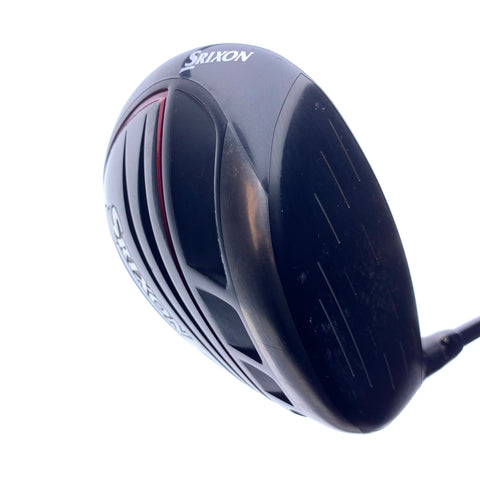 Used Srixon Z 785 Driver / 10.5 Degrees / Stiff Flex