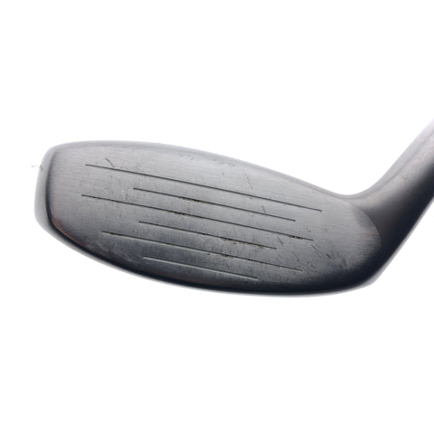 Used TaylorMade Rescue Mid 3 Hybrid / 19.0 Degrees / Regular Flex