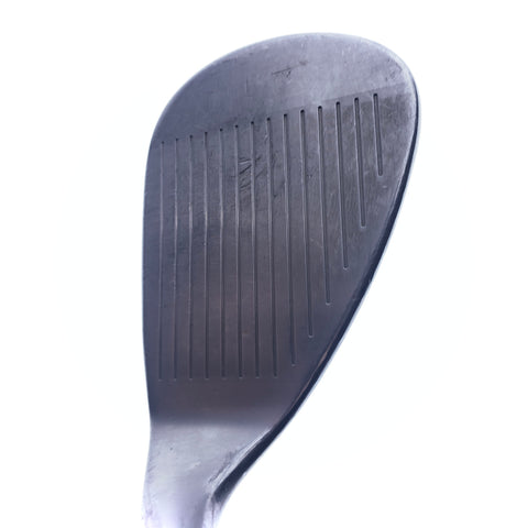 Used Wilson FG Tour PMP Tour Frosted Sand Wedge/55.0 Degrees/Stiff Flex