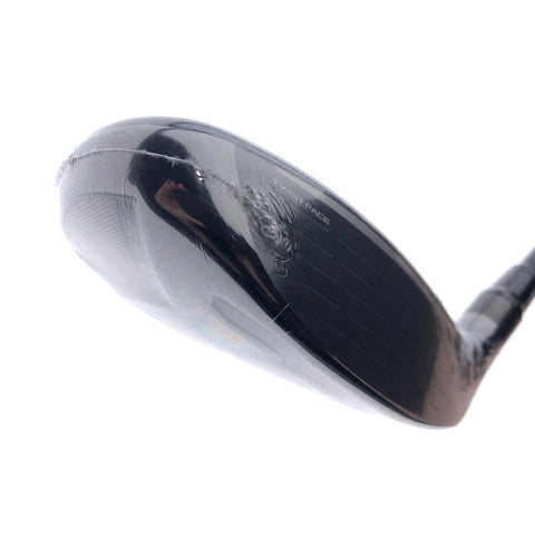 NEW TaylorMade Qi35 Max Lite 5 Fairway Wood / 18.5 Degrees / Soft Regular Flex