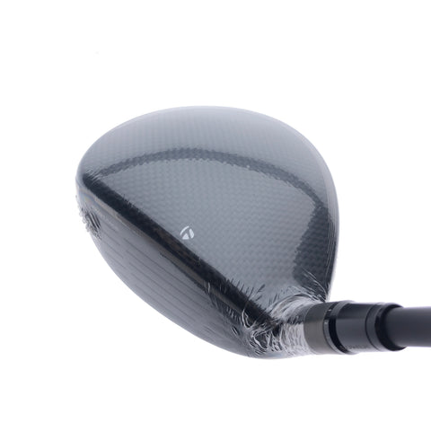 NEW TaylorMade Qi35 Max Lite 5 Fairway Wood / 18.5 Degrees / Soft Regular Flex