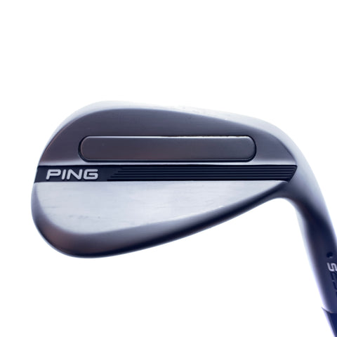 Used Ping S259 Sand Wedge / 56.0 Degrees / Wedge Flex
