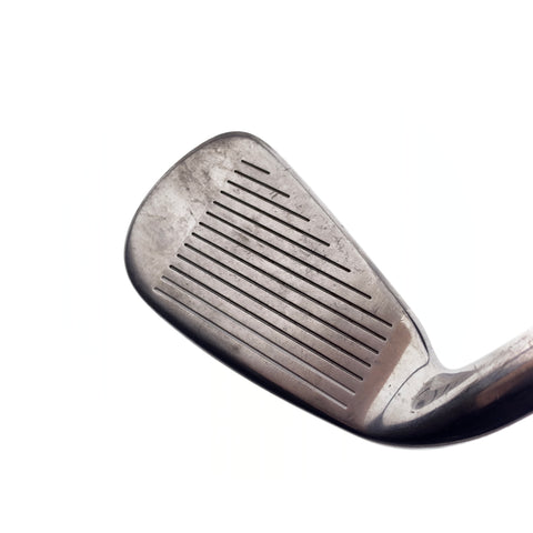 Used TaylorMade Burner Plus 4 Iron / Regular Flex