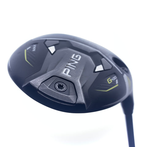 Used Ping G430 Max 3 Fairway Wood/15.0 Degrees/Ventus TR Blue VeloCore 7-X