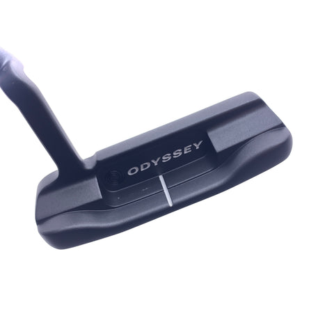 Used Odyssey DFX 1 2025 Putter / 34.0 Inches