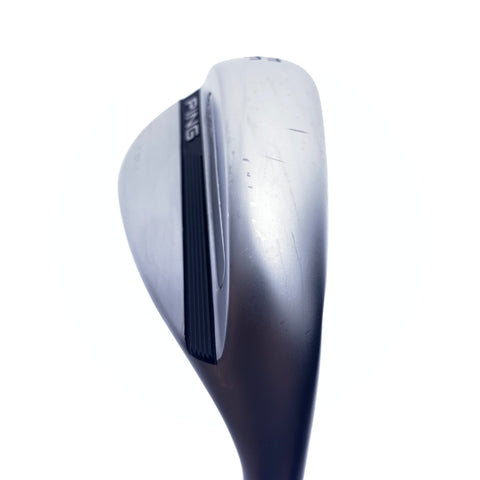 Used Ping S259 Sand Wedge / 56.0 Degrees / Wedge Flex
