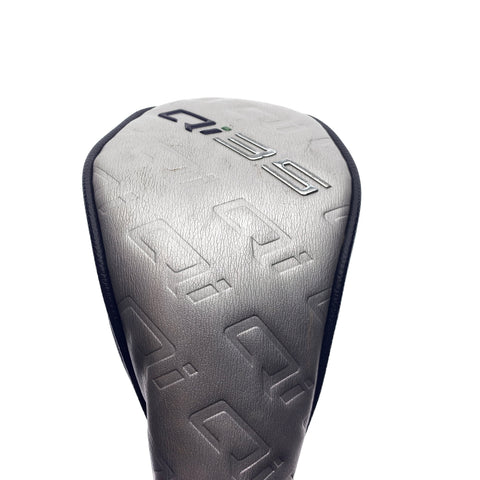 Used TaylorMade Qi35 Max 3 Fairway Wood / 15.5 Degrees / Stiff Flex / Left-Hand