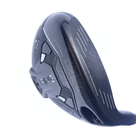 Used Ping G430 Max 3 Fairway Wood/15.0 Degrees/Ventus TR Blue VeloCore 7-X